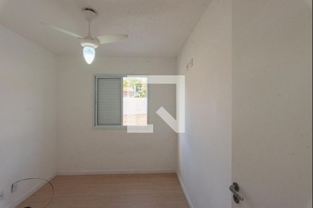 Quarto de apartamento para alugar com 2 quartos, 48m² em Jardim Samambaia, Campinas