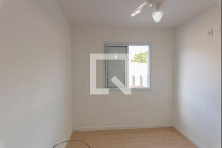 Quarto de apartamento para alugar com 2 quartos, 48m² em Jardim Samambaia, Campinas