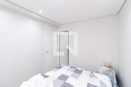 Quarto de apartamento à venda com 1 quarto, 39m² em Metalúrgicos , Osasco