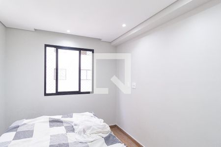 Quarto de apartamento à venda com 1 quarto, 39m² em Metalúrgicos , Osasco
