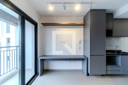 Studio de kitnet/studio para alugar com 1 quarto, 26m² em Vila Buarque, São Paulo