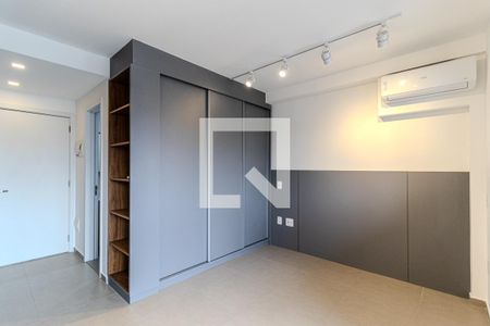 Studio de kitnet/studio para alugar com 1 quarto, 26m² em Vila Buarque, São Paulo