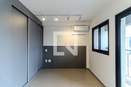 Studio de kitnet/studio para alugar com 1 quarto, 26m² em Vila Buarque, São Paulo
