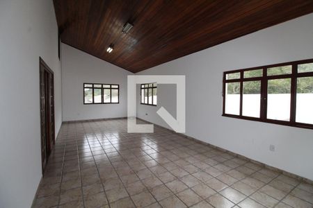 Sala 3 de casa de condomínio para alugar com 4 quartos, 380m² em Cj Res Espl do Sol, São José dos Campos