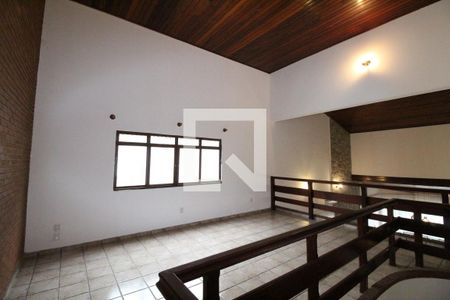 Sala 2 de casa de condomínio para alugar com 4 quartos, 380m² em Cj Res Espl do Sol, São José dos Campos