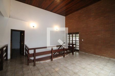 Sala 2 de casa de condomínio para alugar com 4 quartos, 380m² em Cj Res Espl do Sol, São José dos Campos