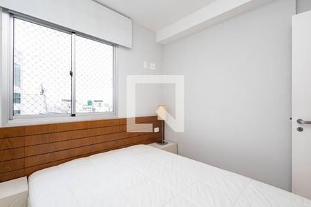 Quarto 1 de apartamento à venda com 2 quartos, 50m² em Consolação, São Paulo