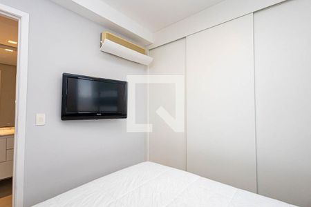 Quarto 1 de apartamento à venda com 2 quartos, 50m² em Consolação, São Paulo