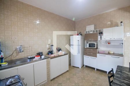 Cozinha de casa à venda com 2 quartos, 295m² em A Definir Em Campo, Contagem