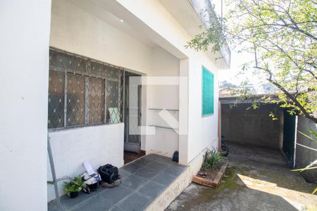 Fachada de casa à venda com 2 quartos, 295m² em A Definir Em Campo, Contagem