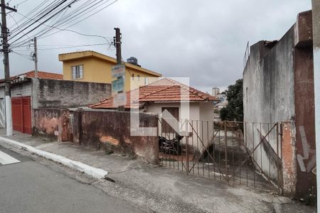 Fachada de casa à venda com 2 quartos, 400m² em Vila Moraes, São Paulo