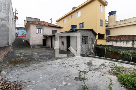 Casa à venda com 2 quartos, 400m² em Vila Moraes, São Paulo