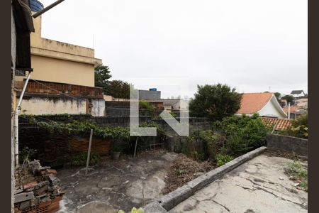 Quintal de casa à venda com 2 quartos, 400m² em Vila Moraes, São Paulo