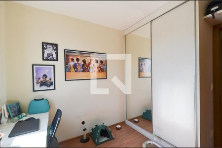 Quarto 1 de apartamento à venda com 3 quartos, 164m² em Nova Floresta, Belo Horizonte