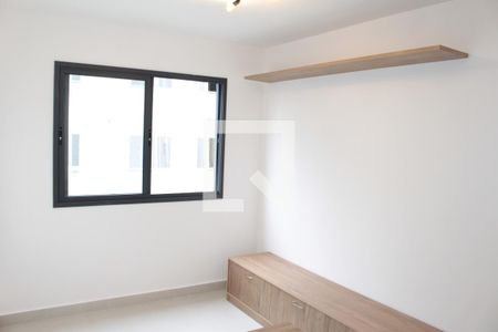 Sala de apartamento para alugar com 1 quarto, 27m² em Vila Buarque, São Paulo