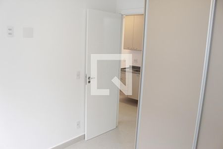 Quarto 1 de apartamento para alugar com 1 quarto, 27m² em Vila Buarque, São Paulo