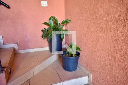 Entrada de casa à venda com 3 quartos, 133m² em Vila da Saúde, São Paulo