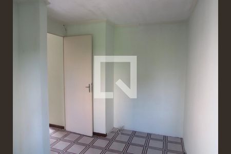 Quarto de apartamento à venda com 2 quartos, 48m² em Jardim Vergueiro (Sacoma), São Paulo