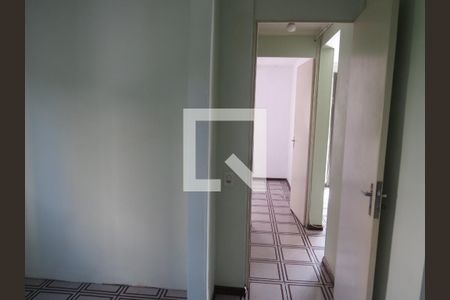 Corredor de apartamento à venda com 2 quartos, 48m² em Jardim Vergueiro (Sacoma), São Paulo