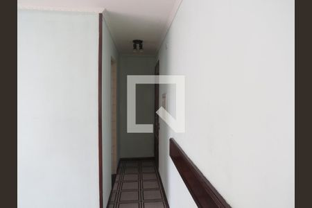 Sala de apartamento à venda com 2 quartos, 48m² em Jardim Vergueiro (Sacoma), São Paulo