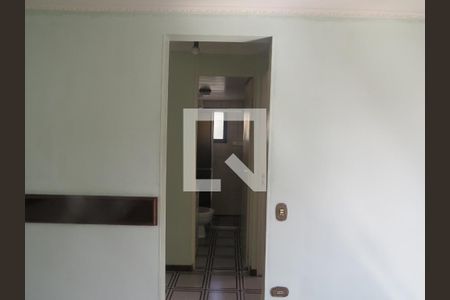 Sala de apartamento à venda com 2 quartos, 48m² em Jardim Vergueiro (Sacoma), São Paulo