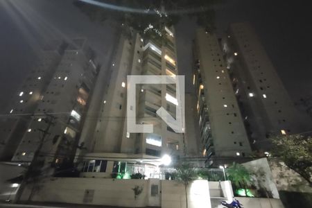 Fachada de apartamento à venda com 2 quartos, 86m² em Jardim Sao Caetano, São Caetano do Sul