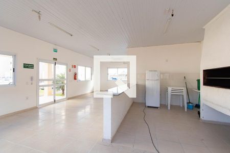 Apartamento à venda com 2 quartos, 55m² em Olaria, Canoas
