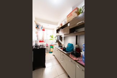 Apartamento à venda com 2 quartos, 55m² em Olaria, Canoas
