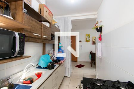Apartamento à venda com 2 quartos, 55m² em Olaria, Canoas