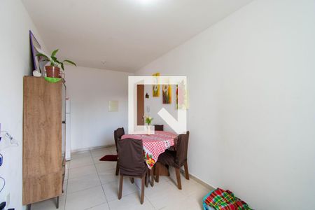 Apartamento para alugar com 2 quartos, 55m² em Olaria, Canoas