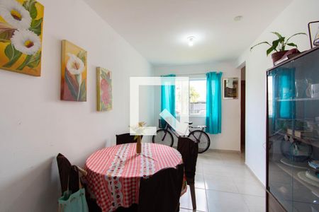 Apartamento para alugar com 2 quartos, 55m² em Olaria, Canoas