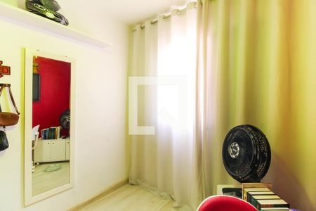 Quarto 2 de apartamento para alugar com 2 quartos, 70m² em Mooca, São Paulo