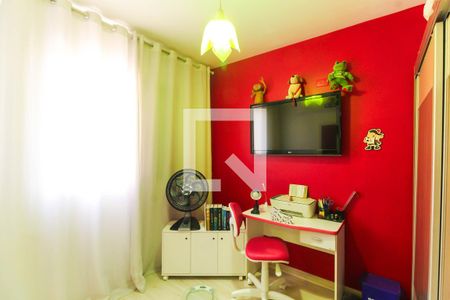 Quarto 2 de apartamento para alugar com 2 quartos, 70m² em Mooca, São Paulo
