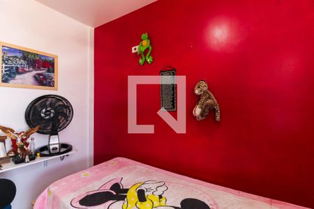 Quarto 1 de apartamento para alugar com 2 quartos, 70m² em Mooca, São Paulo