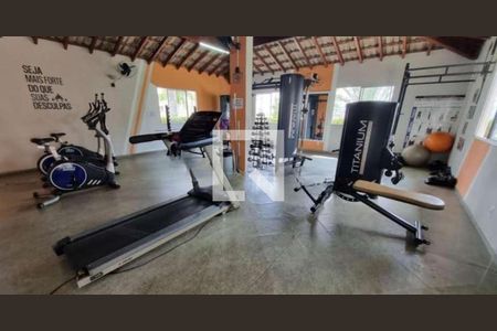 Foto 19 de apartamento à venda com 2 quartos, 44m² em Jardim Anton von Zuben, Campinas