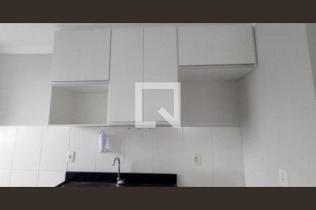 Foto 07 de apartamento à venda com 2 quartos, 44m² em Jardim Anton von Zuben, Campinas