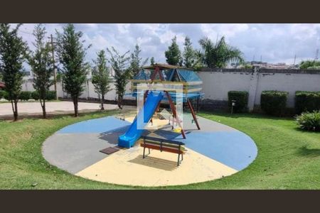 Foto 21 de apartamento à venda com 2 quartos, 44m² em Jardim Anton von Zuben, Campinas