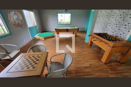 Apartamento à venda com 2 quartos, 44m² em Jardim Anton von Zuben, Campinas