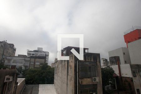 Kitnet/Studio para alugar com 1 quarto, 12m² em Bom Fim, Porto Alegre