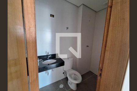 Foto 09 de apartamento à venda com 2 quartos, 41m² em Penha de França, São Paulo