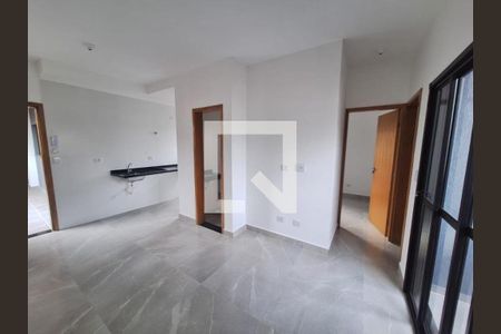 Foto 04 de apartamento à venda com 2 quartos, 41m² em Penha de França, São Paulo