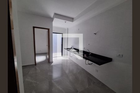 Foto 15 de apartamento à venda com 2 quartos, 41m² em Penha de França, São Paulo