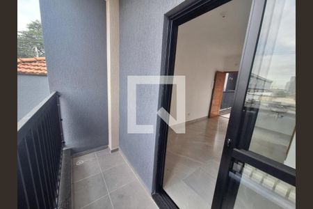 Foto 08 de apartamento à venda com 2 quartos, 41m² em Penha de França, São Paulo