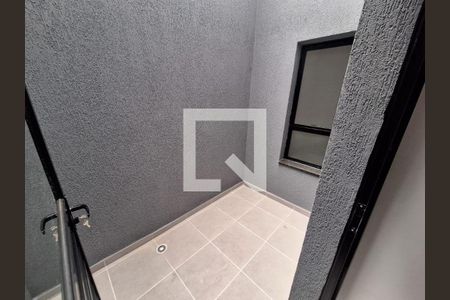 Foto 10 de apartamento à venda com 2 quartos, 41m² em Penha de França, São Paulo