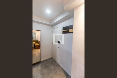 Entrada de apartamento à venda com 2 quartos, 74m² em Empresarial 18 do Forte, Barueri