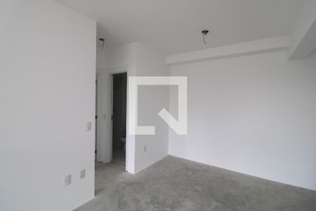 Sala de apartamento para alugar com 2 quartos, 64m² em Jardim Independência (são Paulo), São Paulo