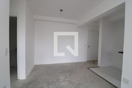 Sala de apartamento para alugar com 2 quartos, 64m² em Jardim Independência (são Paulo), São Paulo