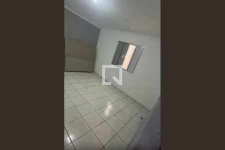 Quarto casa 1 de casa à venda com 4 quartos, 140m² em Parque João Ramalho, Santo André