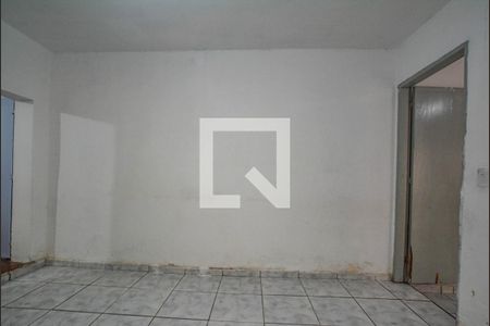 Quarto Suíte de casa para alugar com 2 quartos, 140m² em Parque João Ramalho, Santo André