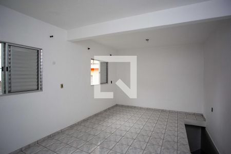 Quarto de casa para alugar com 1 quarto, 64m² em Centro, Diadema